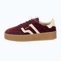 Damen-Schuhe Gant Cuzmani cream/wine 2