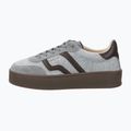 Damen-Schuhe GANT Cuzmani gray/brown 2