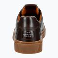 Herren Schuhe GANT McJulien dark brown 4