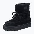 Damen-Winterstiefel GANT Snowhill black