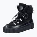 Damen-Winterstiefel GANT Snowmont black