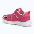Sandalen Kinder KangaROOS KI-Rock Lite EV 3