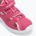 Sandalen Kinder KangaROOS KI-Rock Lite EV 7