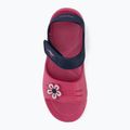 Kinder-Sandalen Kangaroos KangaSwim II daisy pink/dark navy 5