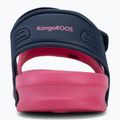 Kinder-Sandalen Kangaroos KangaSwim II daisy pink/dark navy 6