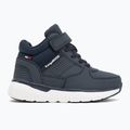KangaROOS K-TS Caspo EV RTX Kinderschuhe dark navy/vapor grey 2