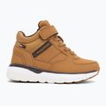KangaROOS K-TS Caspo EV RTX tan/dunkelbraun Kinderschuhe 2