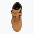 KangaROOS K-TS Caspo EV RTX tan/dunkelbraun Kinderschuhe 5
