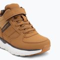 KangaROOS K-TS Caspo EV RTX tan/dunkelbraun Kinderschuhe 7