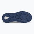 Kinderschuhe KangaROOS KD-Gym EV dark navy/fandango pink 4