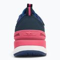 Kinderschuhe KangaROOS KD-Gym EV dark navy/fandango pink 6
