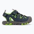 Sandalen Kinder KangaROOS K-Trek 2