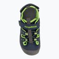 Sandalen Kinder KangaROOS K-Trek 5