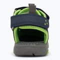 Sandalen Kinder KangaROOS K-Trek 6