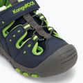 Sandalen Kinder KangaROOS K-Trek 7