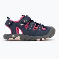 Sandalen Kinder KangaROOS K-Trek 2