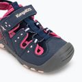 Sandalen Kinder KangaROOS K-Trek 7