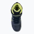 KangaROOS Kinderschuhe K-CP Kalley II EV dk navy / lime 5