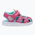 Sandalen Kinder KangaROOS K-Tiffy 8