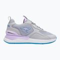 Kinderschuhe KangaROOS KD-Road vapor grey/lavender 8