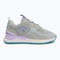Kinderschuhe KangaROOS KD-Road vapor grey/lavender 2
