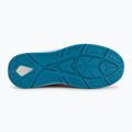 Kinderschuhe KangaROOS KD-Road vapor grey/lavender 4
