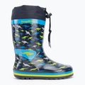 Gummistiefel Kinder KangaROOS K-Summerrain dark navy/kangaroo 2