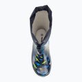 Gummistiefel Kinder KangaROOS K-Summerrain dark navy/kangaroo 5