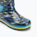 Gummistiefel Kinder KangaROOS K-Summerrain dark navy/kangaroo 7