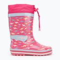 Gummistiefel Kinder KangaROOS K-Summerrain fandago pink/kangaroo 2