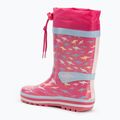 Gummistiefel Kinder KangaROOS K-Summerrain fandago pink/kangaroo 3