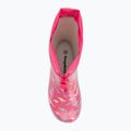 Gummistiefel Kinder KangaROOS K-Summerrain fandago pink/kangaroo 5