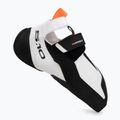 Damen Kletterschuhe adidas Five Ten Hiangle cloud white/core black/signal coral 2