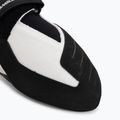 Damen Kletterschuhe adidas Five Ten Hiangle cloud white/core black/signal coral 7