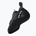 Kletterschuhe adidas FIVE TEN Kirigami Onix/Core Black/Solar Red 15