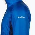 Tourenskijacke Herren Schöffel Cima Mede blau 2-23324/832 4