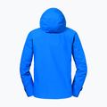 Tourenskijacke Herren Schöffel Sass Maor blau 2-23322/832 2