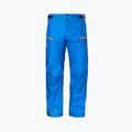 Tourskihose Herren Schöffel Sass Maor blau 2-23331/832