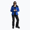 Skijacke Damen Schöffel Sometta blau 1-1338/8325 2