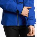 Skijacke Damen Schöffel Sometta blau 1-1338/8325 5
