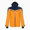 Skijacke Herren Schöffel Trittkopf orange 1-22977/5235