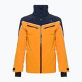 Skijacke Herren Schöffel Trittkopf orange 1-22977/5235 2