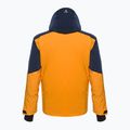 Skijacke Herren Schöffel Trittkopf orange 1-22977/5235 3