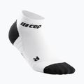 CEP Damen Kompressions-Laufsocken Low-Cut 3.0 Weiß WP4A8X2 4