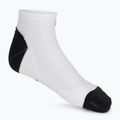 CEP Low-Cut 3.0 Herren Kompressions-Laufsocken weiß WP5A8X2