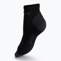 CEP Low-Cut 3.0 Damen Kompressions-Laufsocken schwarz WP4AVX2 2