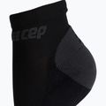 CEP Low-Cut 3.0 Damen Kompressions-Laufsocken schwarz WP4AVX2 3