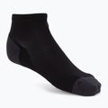 CEP Low-Cut 3.0 Herren Kompressions-Laufsocken schwarz WP5AVX2