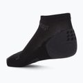 CEP Low-Cut 3.0 Herren Kompressions-Laufsocken schwarz WP5AVX2 2