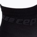 CEP Low-Cut 3.0 Herren Kompressions-Laufsocken schwarz WP5AVX2 3
